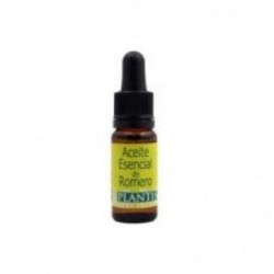 Plantis Rosemary Essential Oil (General tonic and brain stimulant) 10 ml