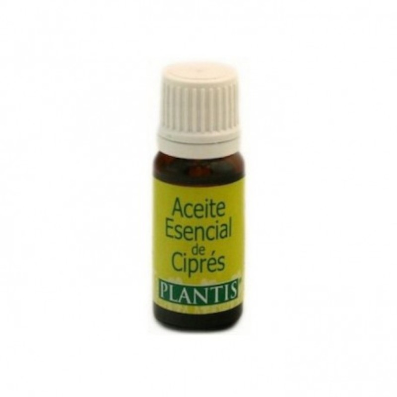 Óleo Essencial de Cipreste Plantis 10 ml