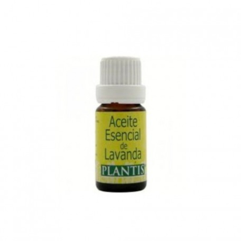 Ätherisches Lavendelöl von Plantis (beruhigend)