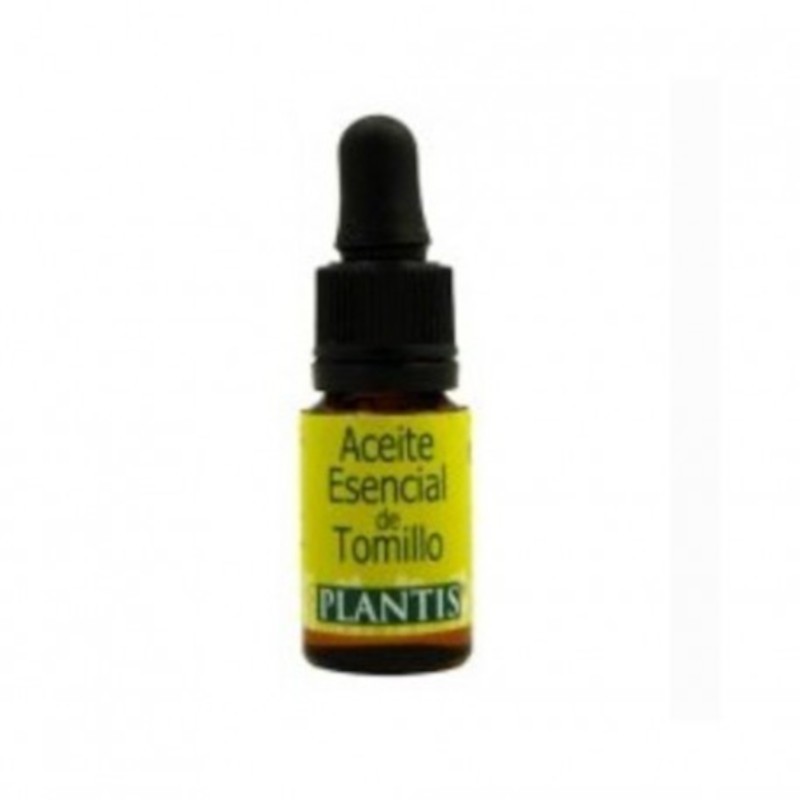 Plantis Thyme Essential Oil 10 ml
