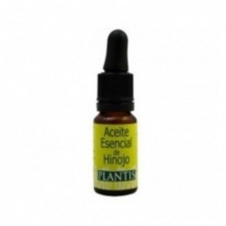 Plantis Fennel Essence Oil (Eliminates Toxins) 10 ml