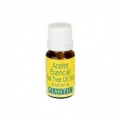 Plantis Aceite Esencial Eco Tea Tree Oil 10 ml