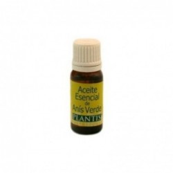 Óleo Essência de Anis Plantis (Expetorante) 10 ml