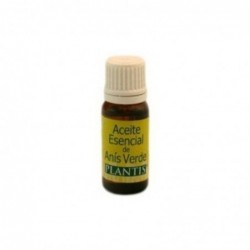 Huile essentielle d'anis Plantis (expectorant) 10 ml