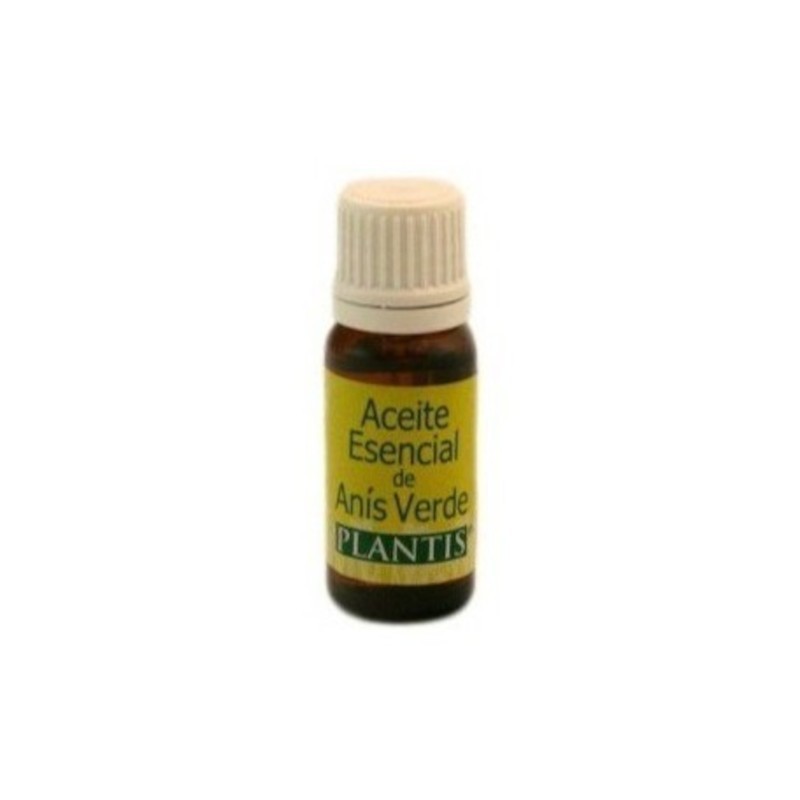 Plantis Aceite Esencial de Anís (Expectorante) 10 ml Plantis Aceite Esencial de Anís (Expectorante) 10 ml