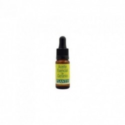 Plantis Geranium Essence Oil (Skin Regenerator) 10 ml