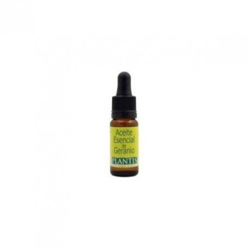 Plantis Geranien-Essenzöl (Hautregenerator) 10 ml Plantis Geranien-Essenzöl (Hautregenerator) 10 ml