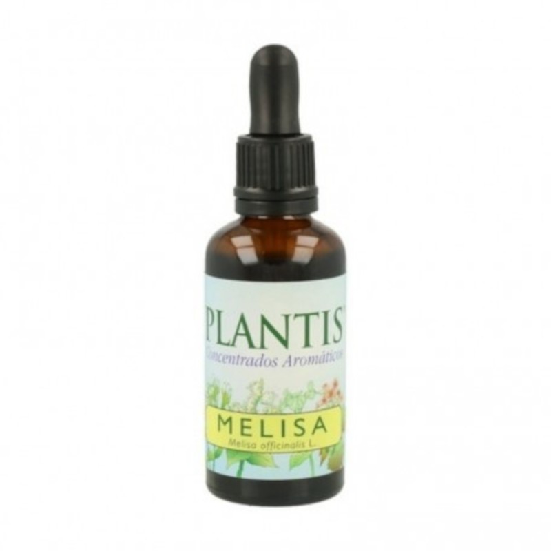 Plantis Melissa Extract 50 ml Plantis Melissa Extract 50 ml