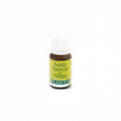 Huile Essentielle d'Hysope Plantis (Antitussive) 10 ml