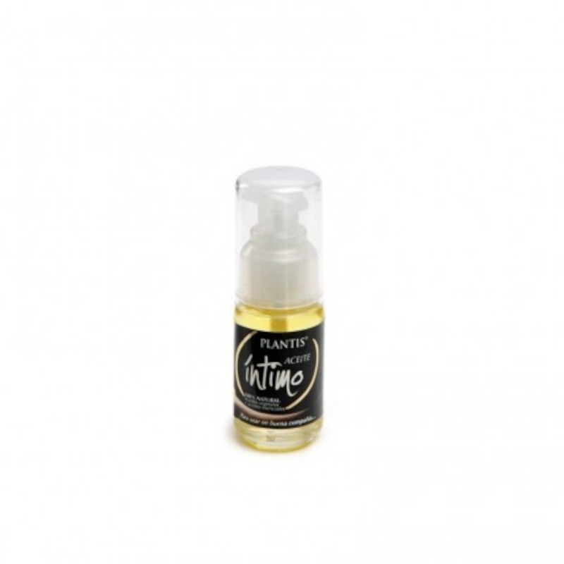 Plantis Intimöl 30 ml Plantis Intimöl 30 ml