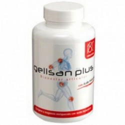 Plantis Gelisan Plus 180 Tablet