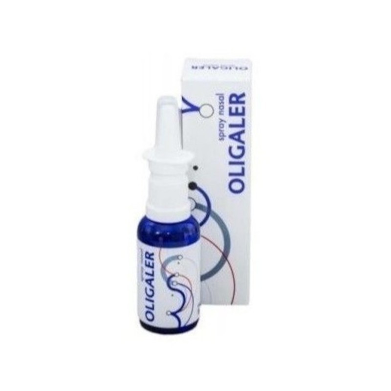 Plantis Oligaler Spray Nasal 30 ml Plantis Oligaler Spray Nasal 30 ml