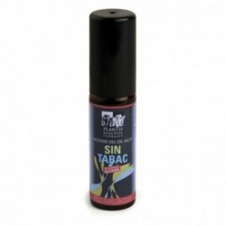 Remédio Plantis Sem Tabaco Eco Sem Álcool (Dr. Bach) 20 ml