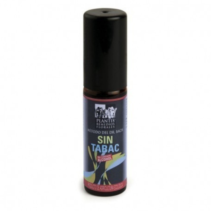Remède Plantis Sans Tabac Eco Sans Alcool (Dr Bach) 20 ml Remède Plantis Sans Tabac Eco Sans Alcool (Dr Bach) 20 ml