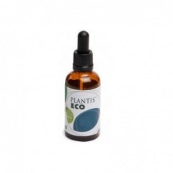 Plantis Eco Extrato de Passiflora Sem Álcool 50 ml