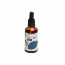 Plantis Estratto di Piantaggine Eco Senza Alcool 50 ml