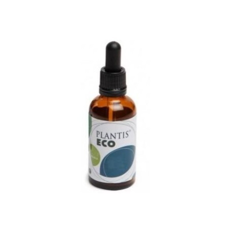 Plantis Plantain Extract Eco Alcohol Free 50 ml Plantis Plantain Extract Eco Alcohol Free 50 ml
