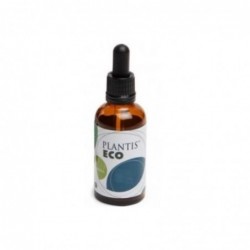 Plantis Bio Weißdornextrakt Alkoholfrei 50 ml