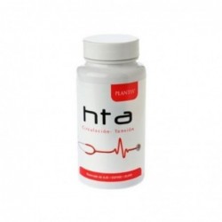 Plantis Hta (Circulation and Tension) 90 Capsules
