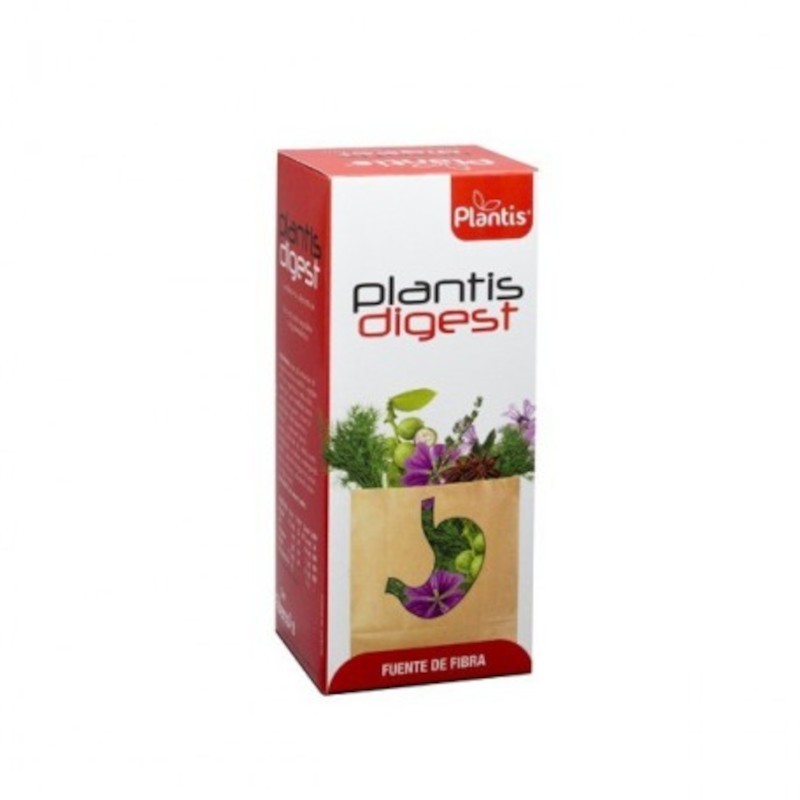 Plantis Plantis Digest (Source of Fiber Plantis Plantis Digest (Source of Fiber