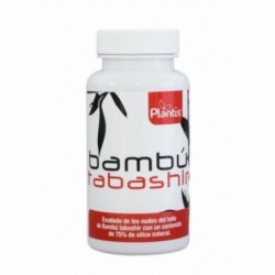 Plantis Bambu Tabashir 90 Tablets