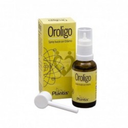 Plantis Oroligo Spray 30 ml