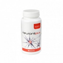 Plantis Neuronil Plus (Memory) 60 Capsules