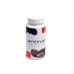 Plantis Lentinan (Lentinus Enodes) 60 Capsule