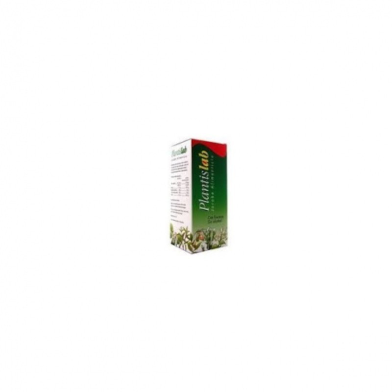 Plantis Plantislab Eco (Verdauungs-)Sirup 250 ml Plantis Plantislab Eco (Verdauungs-)Sirup 250 ml