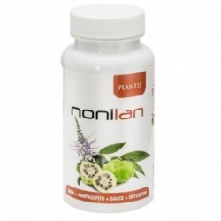 Plantis Nonilan (Noni) 60 capsule