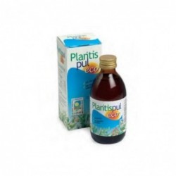 Plantis Plantispul (pettorale) Eco 250 ml