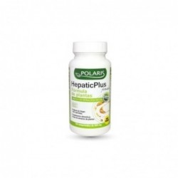 Polaris Hepatic Plus 500 mg 60 Comprimidos