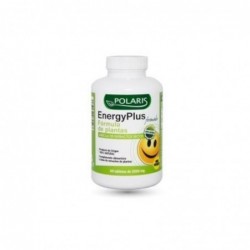 Polaris Energy Plus 2000 mg 60 Comprimidos