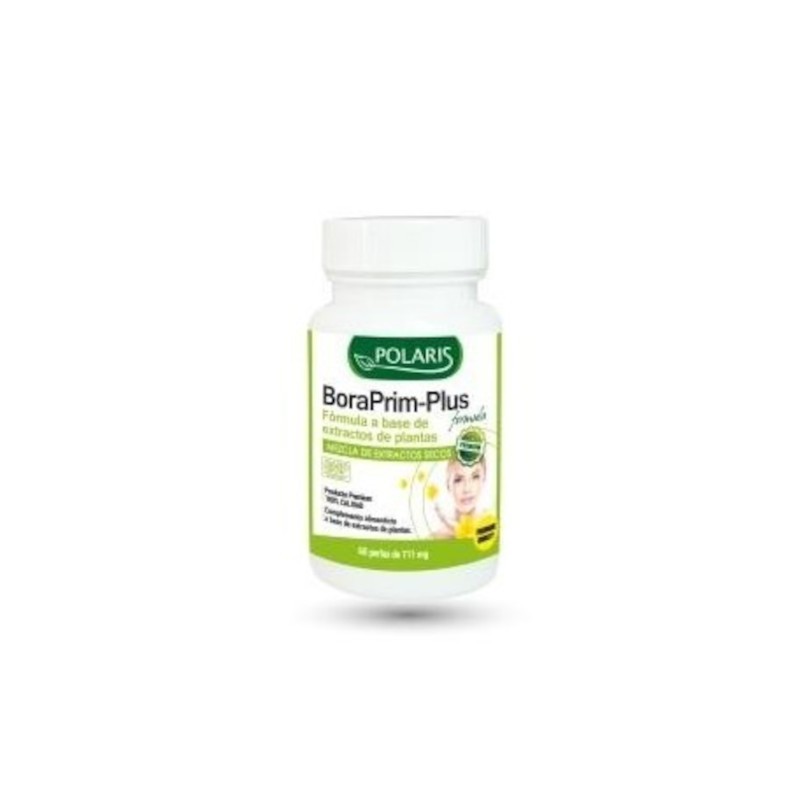 Polaris Boraprim Plus 700 mg 60 Kapseln Polaris Boraprim Plus 700 mg 60 Kapseln
