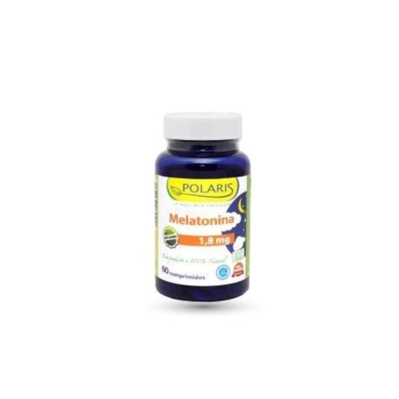 Polaris Melatonin 1