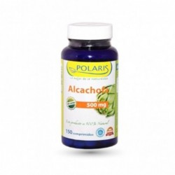 Polaris Carciofo 500 mg 150 Compresse
