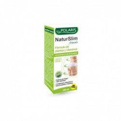 Polaris NaturSlim Frutas del Bosque 250 ml