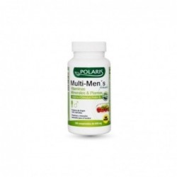 Polaris Multi-Men's 600 mg 100 Comprimidos