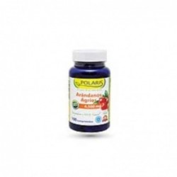 Polaris Mirtillo Rosso 4500 mg 100 Compresse