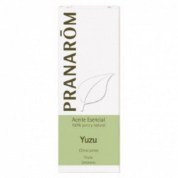 Pranarom Huile Essentielle Yuzu 5 ml