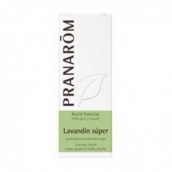 Pranarom Aceite Esencial Lavandin Super 30 ml