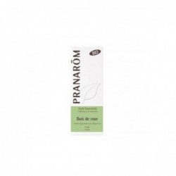 Olio essenziale di palissandro biologico Pranarom 10 ml