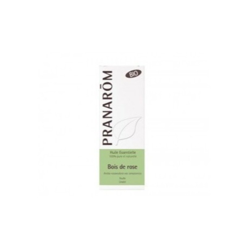 Pranarom Ätherisches Bio-Rosenholzöl 10 ml Pranarom Ätherisches Bio-Rosenholzöl 10 ml