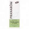 Pranarom Huile Essentielle de Thym Commun Qt Bio Linalol 5 ml