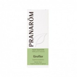 Pranarom Huile Essentielle Girofle Épice 30 ml