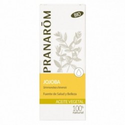 Pranarom Huile Végétale de Jojoba Bio 1000 ml
