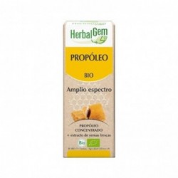 Pranarom HerbalGem Propolis, breite Spezifikation
