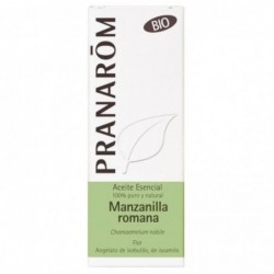 Pranarom Pranarom óleo essencial de flor de camomila romana