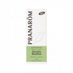 Pranarom Pranarom Bourbon Geranium Essential Oil