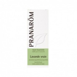 Pranarom BIO Olio Essenziale di Lavanda 30 ml